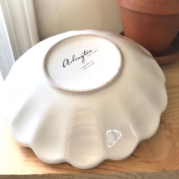 Ceramic Trinket Dish - Picture 4 of 5